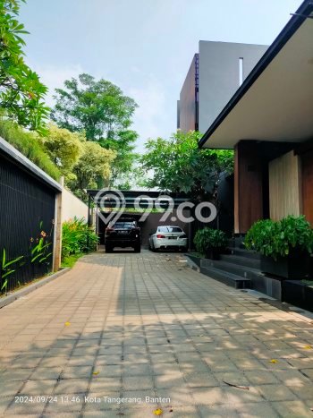 Rumah Nyaman area Modernland, Tangerang, LT 1250m² LB 600m² Rumah Nyaman area Modernland, Tangerang, LT 1250m² LB 600m²