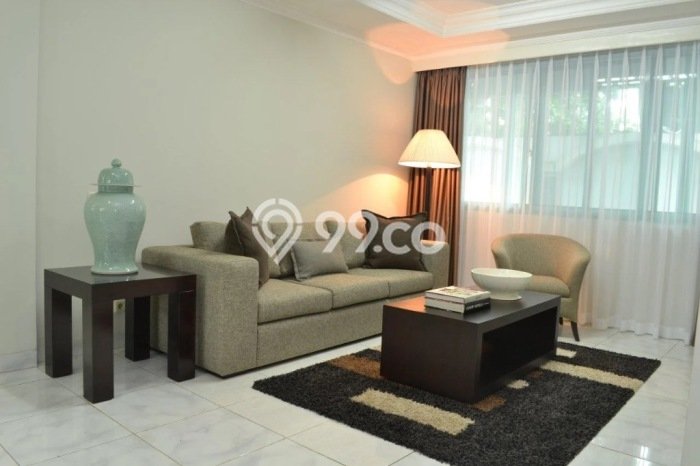 For Sale Rumah Mewah Exclusive di Menteng, Jakarta Pusat For Sale Rumah Mewah Exclusive di Menteng, Jakarta Pusat