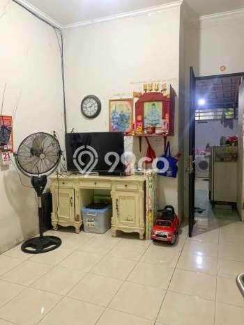 Jual Rumah Strategis Bagus Punya 2 KT di Tangerang Tangerang SHM Jual Rumah Strategis Bagus Punya 2 KT di Tangerang Tangerang SHM