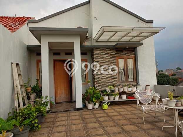 Rumah Modern Cantik 4 Kamar Siap Huni di Ciledug Rumah Modern Cantik 4 Kamar Siap Huni di Ciledug