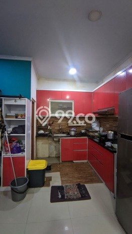 PENAWARAN TERBAIK! Rumah Premium di Pamulang, Luas 78m² LB 105m² PENAWARAN TERBAIK! Rumah Premium di Pamulang, Luas 78m² LB 105m²