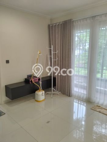 Rumah Luxury Modern Siap Huni di Alam Sutera Tangerang Rumah Luxury Modern Siap Huni di Alam Sutera Tangerang