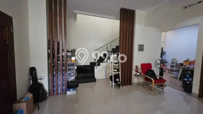 Kesempatan Memiliki Rumah 4 KT 4 KM di Lokasi Strategis, Tangerang Kesempatan Memiliki Rumah 4 KT 4 KM di Lokasi Strategis, Tangerang