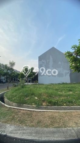 Tanah Lokasi Prima di Banjar Wijaya, Luas 149m², Kawasan Asri, Akses Banjar Wijaya, Tangerang, Tangerang Tanah Lokasi Prima di Banjar Wijaya, Luas 149m², Kawasan Asri, Akses Banjar Wijaya, Tangerang, Tangerang