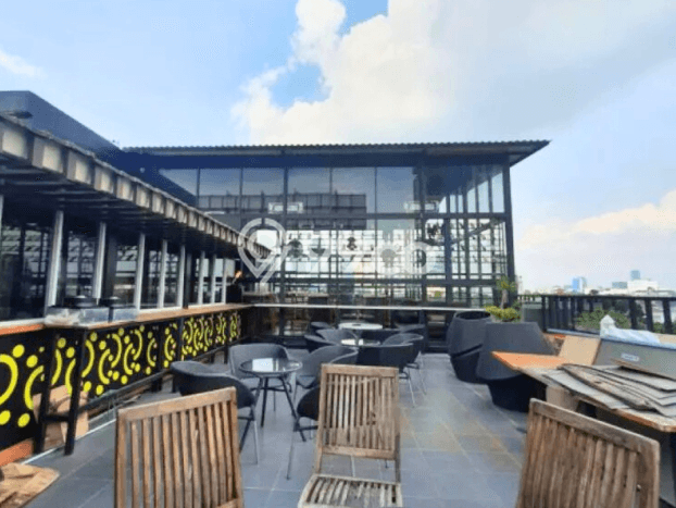 KEUNTUNGAN BERLIPAT! Hotel di Kebayoran Lama, Luas 2700m2m², Pusat Komersial KEUNTUNGAN BERLIPAT! Hotel di Kebayoran Lama, Luas 2700m2m², Pusat Komersial