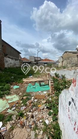 Lahan Strategis di Tangerang Dijual dengan Luas 255m2 Lahan Strategis di Tangerang Dijual dengan Luas 255m2