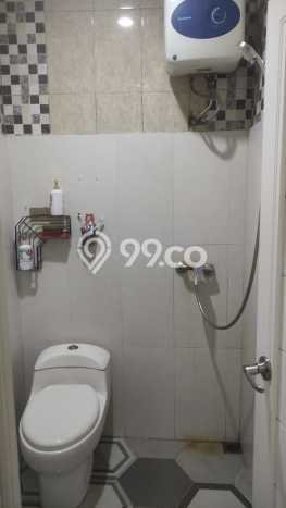 Dijual Rumah Modern 3 KT di Batu Ceper, Tangerang Dijual Rumah Modern 3 KT di Batu Ceper, Tangerang