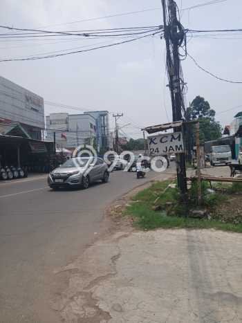 Land Rental Tanah Kawasan Cipondoh, Luas 529m², Lokasi Potensial Land Rental Tanah Kawasan Cipondoh, Luas 529m², Lokasi Potensial