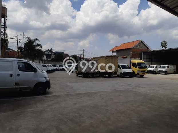 Untuk Dijual Gudang di Pasar Rebo, Jakarta Timur Harga Penawaran Spesial Untuk Dijual Gudang di Pasar Rebo, Jakarta Timur Harga Penawaran Spesial