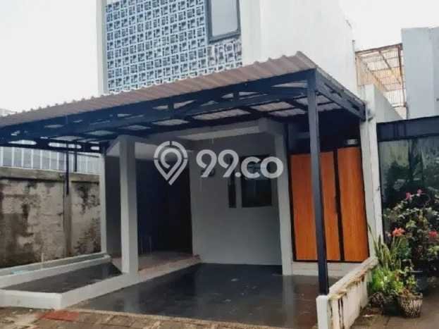 Jual Rumah Strategis Bagus Punya 2 KT di Ciputat Tangerang Selatan SHM Jual Rumah Strategis Bagus Punya 2 KT di Ciputat Tangerang Selatan SHM