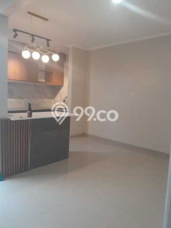 Rumah Elit Modern Tanpa Renovasi di BSD Tangerang Rumah Elit Modern Tanpa Renovasi di BSD Tangerang