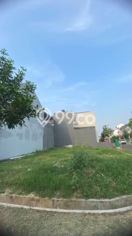 Tanah Lokasi Prima di Banjar Wijaya, Luas 149m², Kawasan Asri, Akses Banjar Wijaya, Tangerang, Tangerang Tanah Lokasi Prima di Banjar Wijaya, Luas 149m², Kawasan Asri, Akses Banjar Wijaya, Tangerang, Tangerang