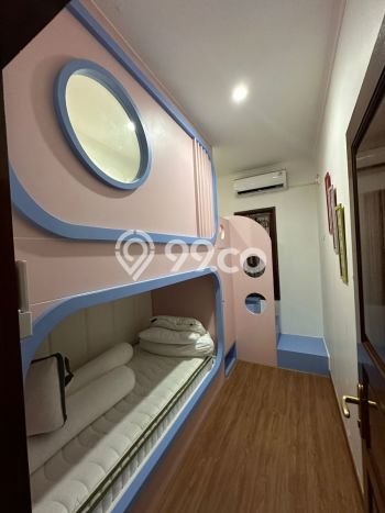 Rumah Eksklusif Dijual LT 90m2 di Kembangan, Jakarta Barat Rumah Eksklusif Dijual LT 90m2 di Kembangan, Jakarta Barat