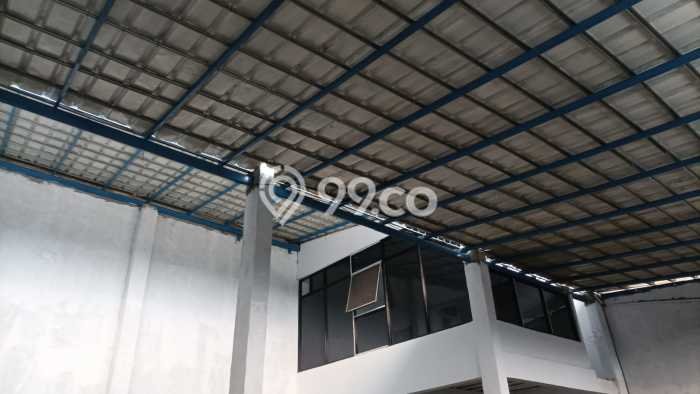 Paling Dicari! Gudang Dijual di Cimone Harga Kompetitif Paling Dicari! Gudang Dijual di Cimone Harga Kompetitif