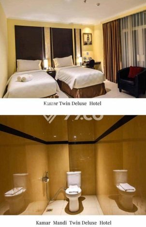 KEUNTUNGAN BERLIPAT! Hotel di Kebayoran Lama, Luas 2700m2m², Pusat Komersial KEUNTUNGAN BERLIPAT! Hotel di Kebayoran Lama, Luas 2700m2m², Pusat Komersial