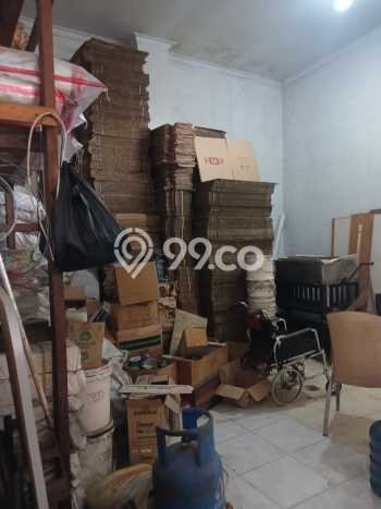 Ruko Dijual di Ciledug LT 564m2, LB 564m2 untuk Investasi Ruko Dijual di Ciledug LT 564m2, LB 564m2 untuk Investasi