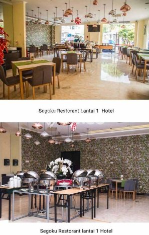 KEUNTUNGAN BERLIPAT! Hotel di Kebayoran Lama, Luas 2700m2m², Pusat Komersial KEUNTUNGAN BERLIPAT! Hotel di Kebayoran Lama, Luas 2700m2m², Pusat Komersial