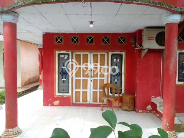 Lahan untuk Dijual Lokasi Pandeglang, Pandeglang Luas 2056m2 SHM Lahan untuk Dijual Lokasi Pandeglang, Pandeglang Luas 2056m2 SHM