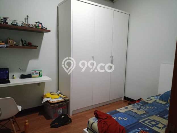 Rumah Modern Cantik 4 Kamar Siap Huni di Ciledug Rumah Modern Cantik 4 Kamar Siap Huni di Ciledug