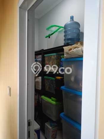 Rumah Modern Cantik 4 Kamar Siap Huni di Ciledug Rumah Modern Cantik 4 Kamar Siap Huni di Ciledug
