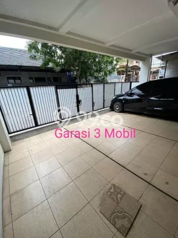 Dijual Rumah Mewah Exclusive di Grogol Petamburan, Jakarta Barat Dijual Rumah Mewah Exclusive di Grogol Petamburan, Jakarta Barat
