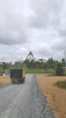 Tanah Dijual Area Strategis di Banjar Baru Banjar Baru 360000m2 Tanah Dijual Area Strategis di Banjar Baru Banjar Baru 360000m2