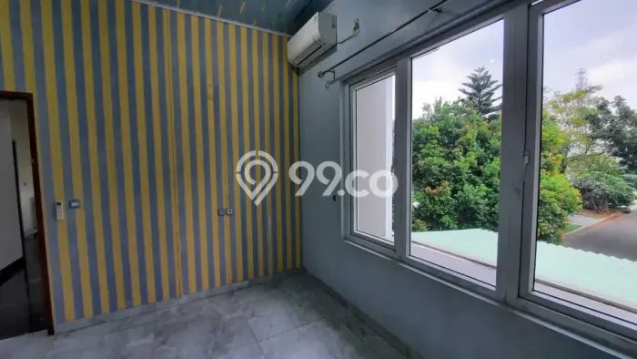 Rumah Elit Modern Tanpa Renovasi di Alam Sutera Tangerang Rumah Elit Modern Tanpa Renovasi di Alam Sutera Tangerang