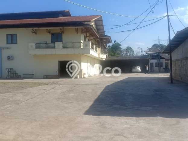 Unit Pabrik Dijual di Sumedang Selatan Sumedang Luas Bangunan 6952m2 Unit Pabrik Dijual di Sumedang Selatan Sumedang Luas Bangunan 6952m2