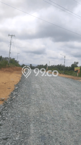 Tanah Dijual Area Strategis di Banjar Baru Banjar Baru 360000m2 Tanah Dijual Area Strategis di Banjar Baru Banjar Baru 360000m2