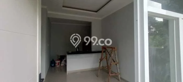 Jual Rumah Siap Huni di Gunung Sindur Bogor Harga Rp 300 Juta LT 60m2 Jual Rumah Siap Huni di Gunung Sindur Bogor Harga Rp 300 Juta LT 60m2
