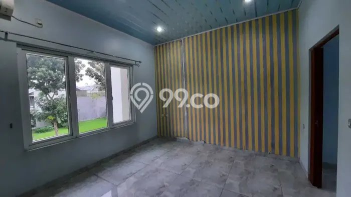 Rumah Elit Modern Tanpa Renovasi di Alam Sutera Tangerang Rumah Elit Modern Tanpa Renovasi di Alam Sutera Tangerang