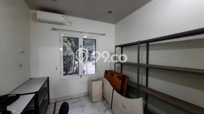 Rumah Elit Modern Tanpa Renovasi di Alam Sutera Tangerang Rumah Elit Modern Tanpa Renovasi di Alam Sutera Tangerang