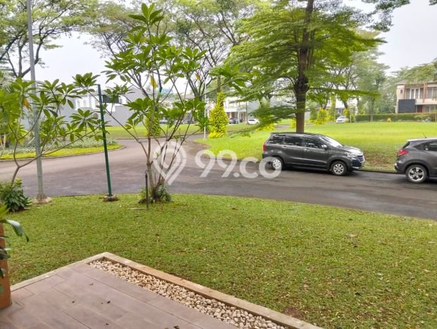 Rumah Luxury Modern Siap Huni di Alam Sutera Tangerang Rumah Luxury Modern Siap Huni di Alam Sutera Tangerang