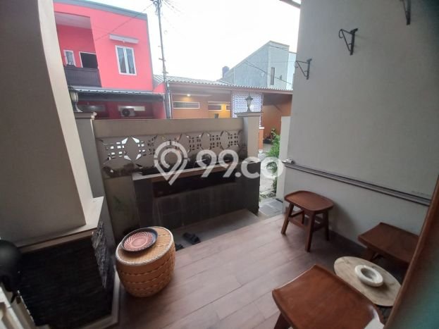 For Sale Rumah 3 Kamar Lokasi Strategis Bagus dan Strategis di Cipondoh For Sale Rumah 3 Kamar Lokasi Strategis Bagus dan Strategis di Cipondoh