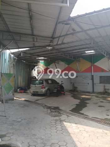 Land Rental Tanah Kawasan Cipondoh, Luas 529m², Lokasi Potensial Land Rental Tanah Kawasan Cipondoh, Luas 529m², Lokasi Potensial