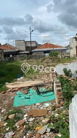 Lahan Strategis di Tangerang Dijual dengan Luas 255m2 Lahan Strategis di Tangerang Dijual dengan Luas 255m2