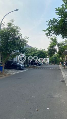 Tanah Lokasi Prima di Banjar Wijaya, Luas 149m², Kawasan Asri, Akses Banjar Wijaya, Tangerang, Tangerang Tanah Lokasi Prima di Banjar Wijaya, Luas 149m², Kawasan Asri, Akses Banjar Wijaya, Tangerang, Tangerang