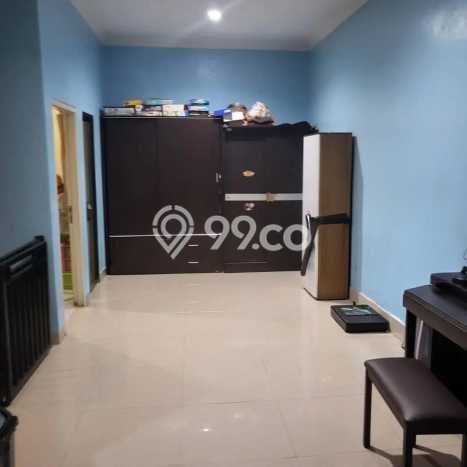 Rumah Minimalis 3 Kamar LT 90m2 di Taman Royal Rumah Minimalis 3 Kamar LT 90m2 di Taman Royal