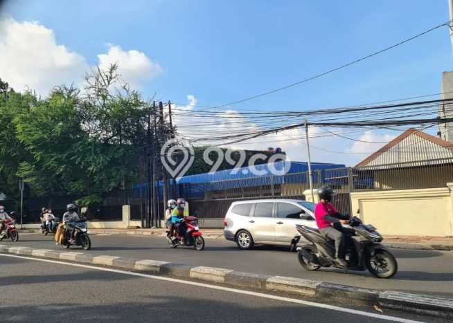 Untuk Dijual Gudang di Pasar Rebo, Jakarta Timur Harga Penawaran Spesial Untuk Dijual Gudang di Pasar Rebo, Jakarta Timur Harga Penawaran Spesial