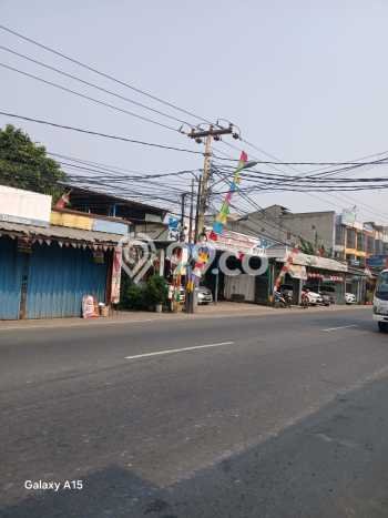 Komersial Disewakan Kawasan Karawaci, Luas 150m², Lokasi Premium, Siap Operasi Komersial Disewakan Kawasan Karawaci, Luas 150m², Lokasi Premium, Siap Operasi