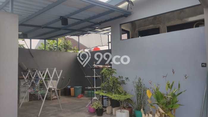 Dijual Rumah Modern 3 KT di Batu Ceper, Tangerang Dijual Rumah Modern 3 KT di Batu Ceper, Tangerang