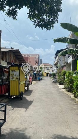 Lahan Strategis di Tangerang Dijual dengan Luas 255m2 Lahan Strategis di Tangerang Dijual dengan Luas 255m2