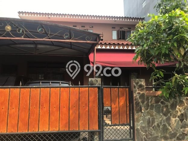 Rumah Minimalis 3 KT di Poris Tangerang Unfurnished Rumah Minimalis 3 KT di Poris Tangerang Unfurnished