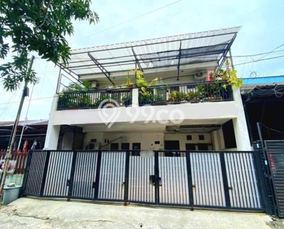 Dijual Rumah Mewah Exclusive di Grogol Petamburan, Jakarta Barat Dijual Rumah Mewah Exclusive di Grogol Petamburan, Jakarta Barat