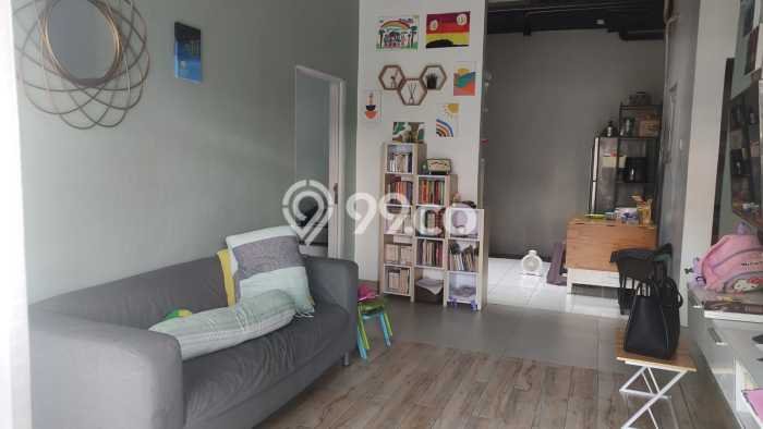 Dijual Rumah Modern 3 KT di Batu Ceper, Tangerang Dijual Rumah Modern 3 KT di Batu Ceper, Tangerang