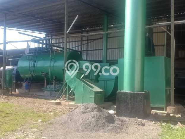 Unit Pabrik Dijual di Sumedang Selatan Sumedang Luas Bangunan 6952m2 Unit Pabrik Dijual di Sumedang Selatan Sumedang Luas Bangunan 6952m2