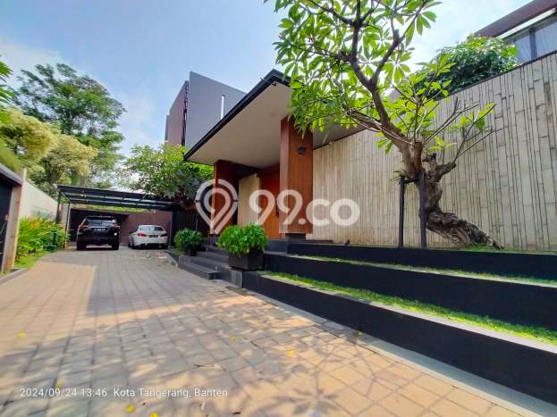 Rumah Nyaman area Modernland, Tangerang, LT 1250m² LB 600m² Rumah Nyaman area Modernland, Tangerang, LT 1250m² LB 600m²