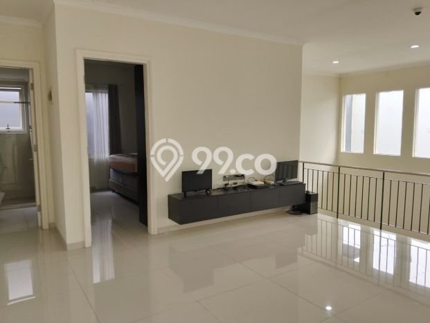 Rumah Luxury Modern Siap Huni di Alam Sutera Tangerang Rumah Luxury Modern Siap Huni di Alam Sutera Tangerang