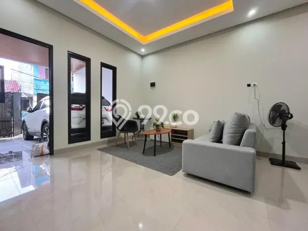HARGA SPESIAL! Rumah Minimalis di Tangerang, Tangerang, LT 77m² LB 94m² NEGO! HARGA SPESIAL! Rumah Minimalis di Tangerang, Tangerang, LT 77m² LB 94m² NEGO!
