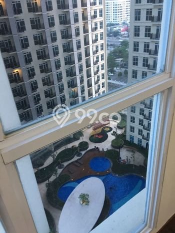 Apartemen di Rawa Buaya, 1 KM, Luas 50m² Apartemen di Rawa Buaya, 1 KM, Luas 50m²